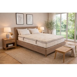Topper Ignifugo da € 189 a 298